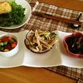 komutatata's cooksnap of when they made ココナッツオイルで簡単♥焼きトマト.