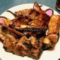☆めぇ☆ﾐ's cooksnap of when they made お手軽！スペアリブ.