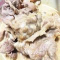 よねミ's cooksnap of when they made 爽やか*ﾟレモンだれの冷しゃぶ.