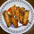 みみりん♪♪'s cooksnap of when they made ☆鶏手羽中の和風グリル☆.