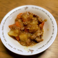 きさらぎ✩'s cooksnap of when they made 男が惚れる♪肉じゃが風とろとろ煮♪.