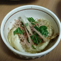らら7's cooksnap of when they made 簡単♡我が家の料亭焼き茄子.