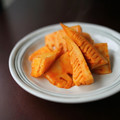 creo's cooksnap of when they made 筍のピリ辛炒め.