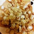 マリメッコ★'s cooksnap of when they made 簡単★ウマッ！ゴボウチップ.