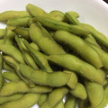 ルナＰボール's cooksnap of when they made 黒枝豆のゆで方.