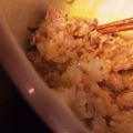 ひーたんたんたん's cooksnap of when they made アレンジたまごツナマヨごはん.