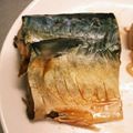 ピチョミ's cooksnap of when they made さばの煮付け～甘辛煮♪～.