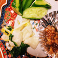 りんりこにゃー's cooksnap of when they made おばあちゃん直伝、簡単白菜の漬け物.