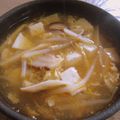 タニャムギュチン's cooksnap of when they made 四川料理✿サンラータン（酸辣湯）.