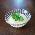 なおころピッコロ's cooksnap of when they made ココナッツミルクでカスタードクリーム.