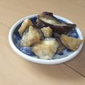 きらり流れ星's cooksnap of when they made 簡単☆茄子の白味噌炒め☆つまみ.