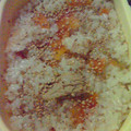MIWANAKA's cooksnap of when they made 簡単♪ツナとにんじんの炊き込みご飯.