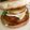 まめざくら's cooksnap of when they made 照り焼きがんもバーガー.