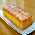 森のリラックマ's cooksnap of when they made ガトーウィークエンド☆(レモンケーキ).