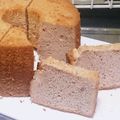 ハニーコーン's cooksnap of when they made ＊イチゴジャムシフォン＊.