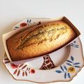 つこべ's cooksnap of when they made 初心者でも簡単♪紅茶パウンドケーキ.