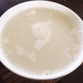 kaoちゃ？'s cooksnap of when they made 5分で出来る100kcalオートミール粥.