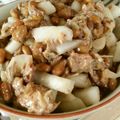 miyabi's cooksnap of when they made 鯖缶、納豆、新玉ねぎのみレシピ.