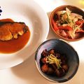 ごはんデスよ's cooksnap of when they made たこの生姜煮♪.