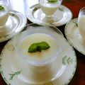 ❦❦Dolce❦❦'s cooksnap of when they made 一番簡単ふるふる**ミルクゼリー.