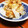 太郎左衛門之助's cooksnap of when they made 新たまねぎと厚揚のバター醤油.