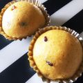 幸ちゃんの妻's cooksnap of when they made コストコパンケーキミックスで蒸しパン.