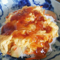 ＊shana＊'s cooksnap of when they made たまごときのこの中華あんかけ.