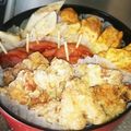 あきぽん315's cooksnap of when they made お弁当に＊名店の味＊塩唐揚げ.