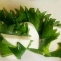 大阪ラブなあらしっく's cooksnap of when they made 巻くだけ☆和で絶品モッツァレラ♪.