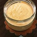 tae★man's cooksnap of when they made お豆腐きなこクリーム☆簡単ヘルシー！.