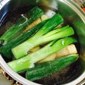 R8ちゃん's cooksnap of when they made 豚の角煮・手間をかけてヘルシーで健康的に.