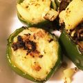 tskdmk's cooksnap of when they made お弁当に簡単美味しいピーマンポテト焼き☆.