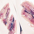 akko723's cooksnap of when they made 鯵のさばき方〜刺身編〜.