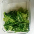 枝っち's cooksnap of when they made 生菜炒菜（レタスの炒め物）.