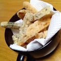 栄養士のLily's cooksnap of when they made 保存食やおやつにどうぞ♪HBでかき餅.