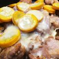 よろずやおよよ's cooksnap of when they made 鶏肉モモ照り焼き オーブンでラクラク！！.