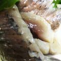 えだまめｉｎ新潟's cooksnap of when they made 簡単！アジの酢〆.