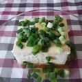 ＹＯＲＩＴＴＡ's cooksnap of when they made 夏は手軽に！ねぎ塩やっこ.