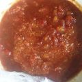 erewvy's cooksnap of when they made トマトソース.