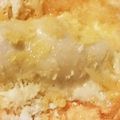 クックQYHV4F☆'s cooksnap of when they made ☆コク旨！アボカドとチーズのオーブン焼き.