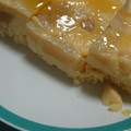 星優月's cooksnap of when they made ヨーグルト水切り不要!しっとり林檎ケーキ.