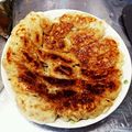 くっつーな's cooksnap of when they made やっぱり美味しい！手作りサクッと餃子.