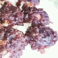恋のみやたま's cooksnap of when they made もち米がなくても…本格おはぎができた♪.