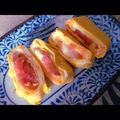 Cookじゃす's cooksnap of when they made 時短！華やかおかず。明太子いり卵焼き.