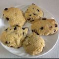 cakes7o's cooksnap of when they made ChocolateChip Cookie.