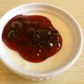 ＊Sみん＊'s cooksnap of when they made 簡単！レアチーズケーキ(*^^*).