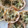 まいうぅ's cooksnap of when they made 餃子の皮で♪シラスと青海苔のおつまみピザ.