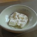 ガメラ13号's cooksnap of when they made ＊塩ヨーグルト＊.