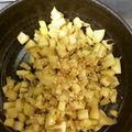 クックQ9STED☆'s cooksnap of when they made ＊超簡単☆タケノコきんぴら お弁当にも＊.