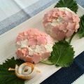 ☆nyan10ka☆'s cooksnap of when they made 【キャラ弁】デコふりで色つき薄焼き卵.